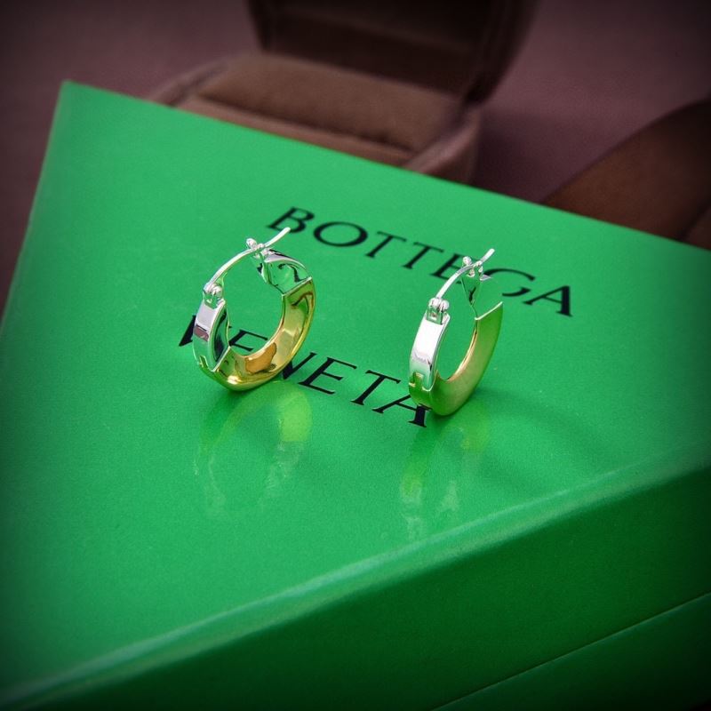 Bottega Veneta Earrings